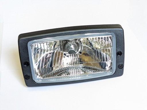 [М060.0999.00003860] Фары компл. RE/29879(Фара+Лампа24V 75/70W (Завод)