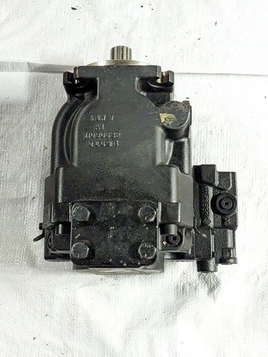 [FRR090CLS2120NNN3] Гидронасос К-744 Danfoss FRR 090 CLS2120NNN3 правый 
