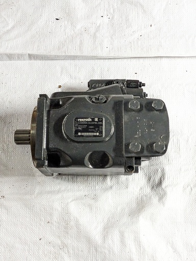 [A10VNO85DRF/53R-VSD62N00] Насос Bosch Rexroth A10VNO85DRF/53R-VSD62N00 правый 